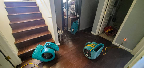 Best 24/7 water damage repair  in Buckeye, AZ