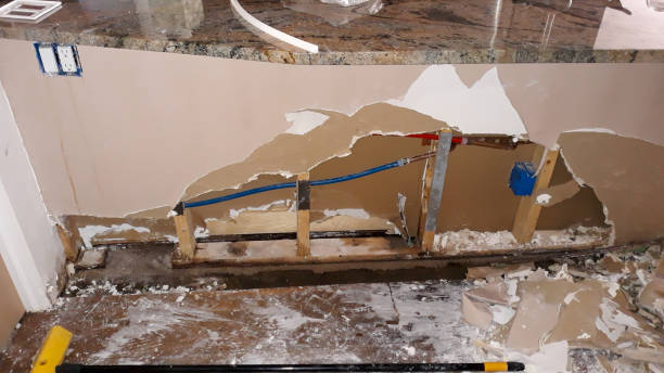 Best Flood restoration services  in Buckeye, AZ