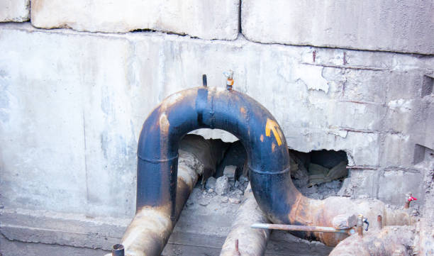 Professional Water damage restoration in Buckeye, AZ