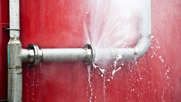 Best Water damage restoration near me  in Buckeye, AZ